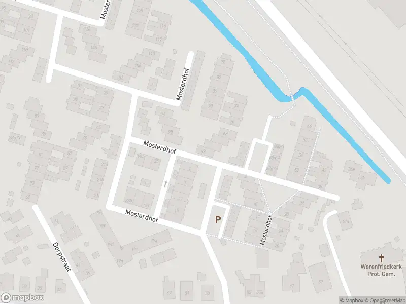 Overlastmelding Mosterdhof in Westervoort