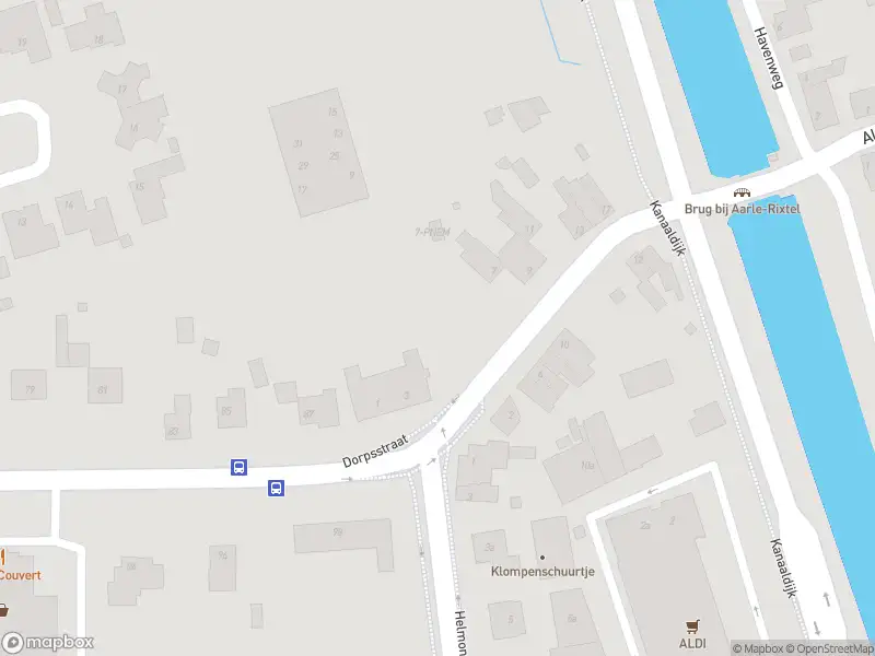 Politie naar de Klokkengietersstraat in Aarle-Rixtel vanwege ongeval met letsel