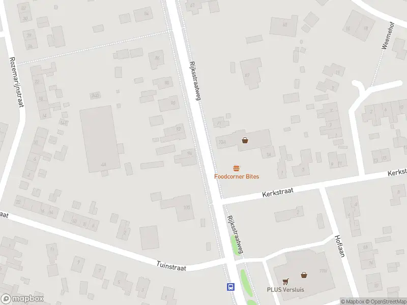 Overlastmelding Binnenweg in 7383CP Voorst