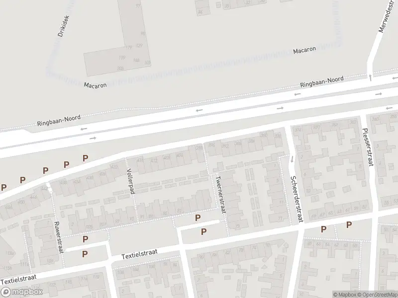 Overlastmelding Ringbaan-Noord in Tilburg gesloten