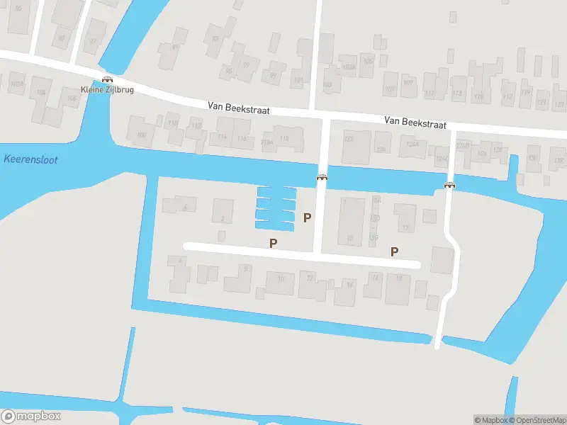 Overlastmelding Kistenmakerseiland in Landsmeer (1121 PD)