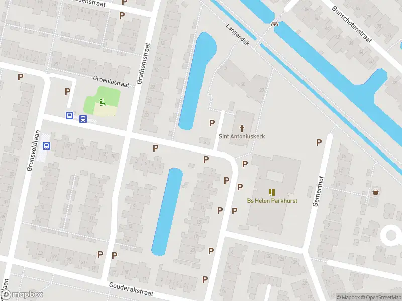 Anonieme overlastmelding  in Tilburg
