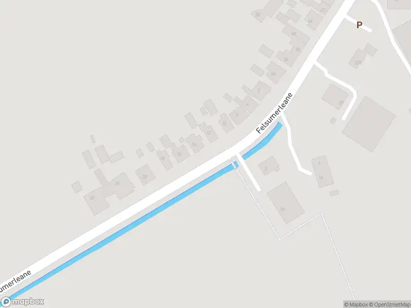 112 melding Politie met grote spoed naar de Felsumerleane in Spannum vanwege ongeval met letsel