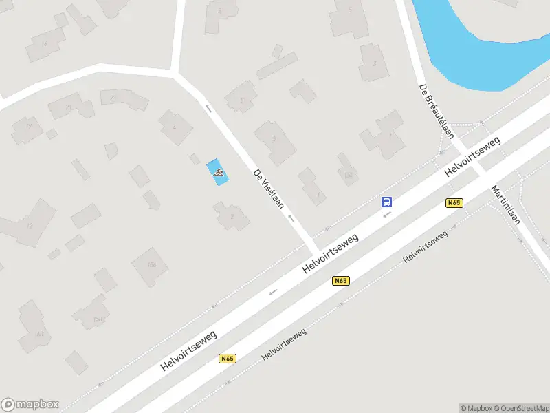 Brandweer met grote spoed naar de De Visélaan in Vught vanwege reanimatie
