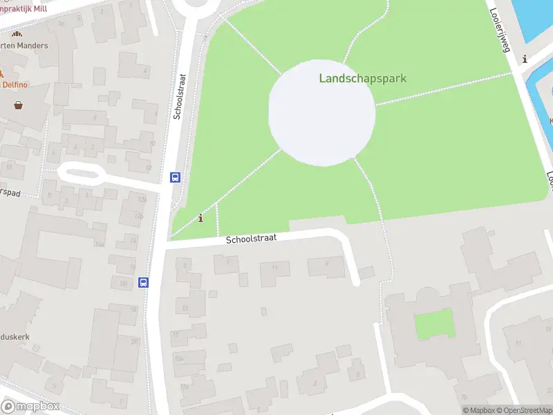 Brandweer met gepaste spoed naar de Pastoor Maasstraat in Mill vanwege wateroverlast