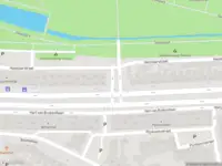Overlastmelding Hart van Brabantlaan in Tilburg