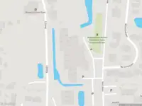 Overlastmelding Mericilaan in Bergen