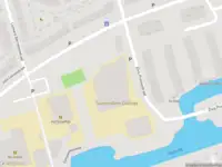 Ambulance met gepaste spoed naar de Elvis Presleystraat in Zaandijk