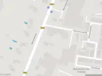Overlastmelding Weeresteinstraat in Hillegom gesloten
