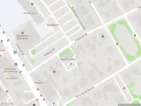 Politie naar de Plantenstraat in Doetinchem vanwege aanrijding met letsel