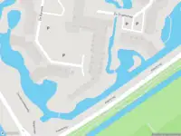 Ambulance met gepaste spoed naar de De Baronie in Capelle aan den IJssel
