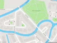 Overlastmelding Clovislaan in Rijnsburg
