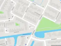 Overlastmelding Kalmoes in Alblasserdam gesloten