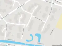 Politie naar de Heemraadsweide in Nieuwegein vanwege aanrijding met letsel