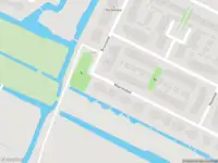 Brandweer met grote spoed naar de Moerendael in Kortenhoef
