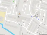 Ambulance met gepaste spoed naar de Gildenweg in Gorinchem