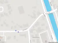 Politie naar de Klokkengietersstraat in Aarle-Rixtel vanwege ongeval met letsel