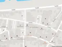 Overlastmelding Lijnbaan in Werkendam