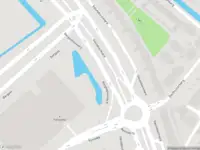 Politie naar de Bergenboulevard in Amersfoort vanwege aanrijding met letsel