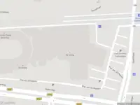 Brandweer met grote spoed naar de Piet van Donkplein in Deventer vanwege gebouwbrand