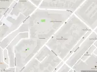 Politie naar de Steynlaan in Zeist vanwege aanrijding met letsel