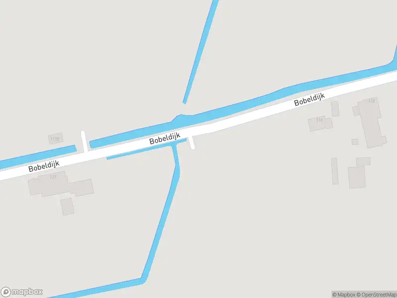 Overlastmelding Bobeldijk in Berkhout