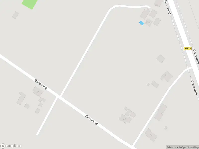 Brandweer met grote spoed naar de Bovenweg in Rhenen vanwege reanimatie