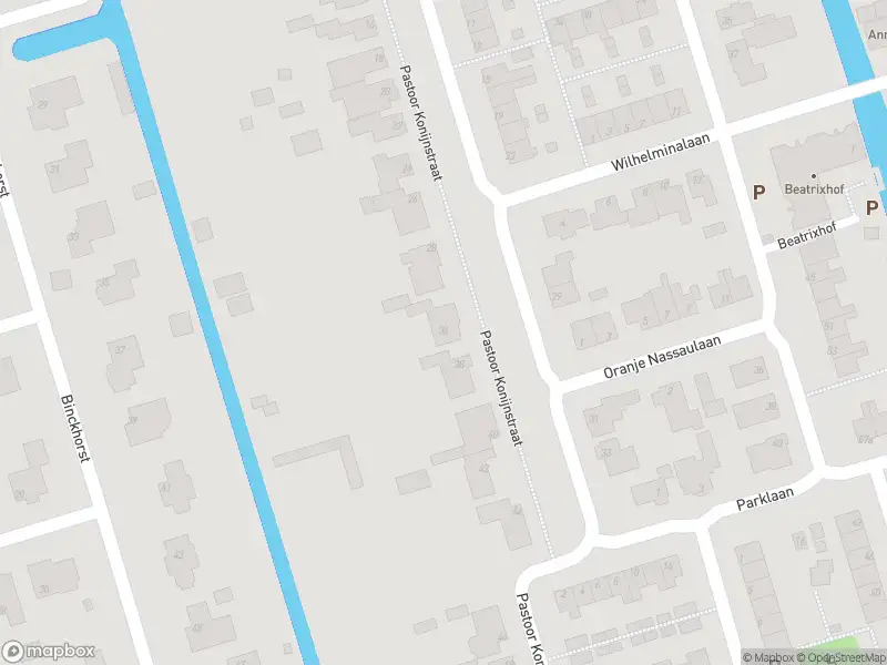 Overlastmelding Pastoor Konijnstraat in Hoogkarspel