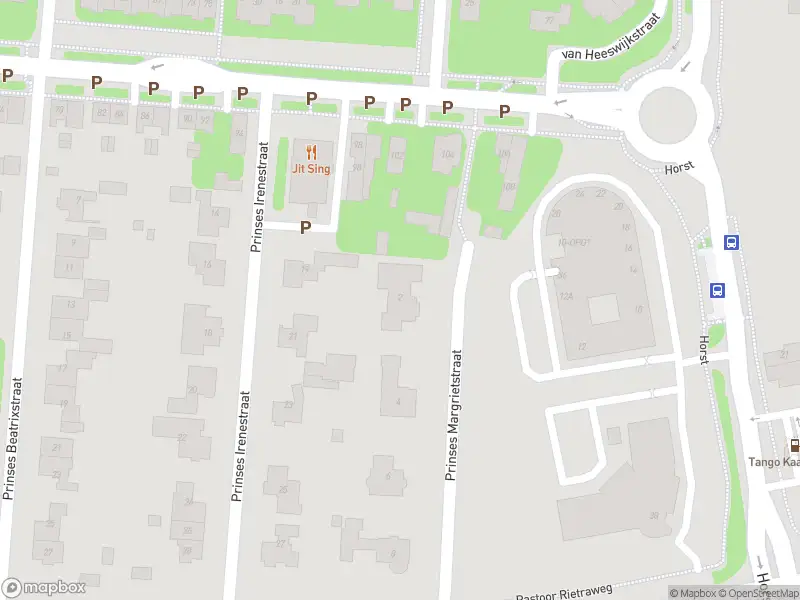 Overlastmelding Prinses Margrietstraat in Kaatsheuvel