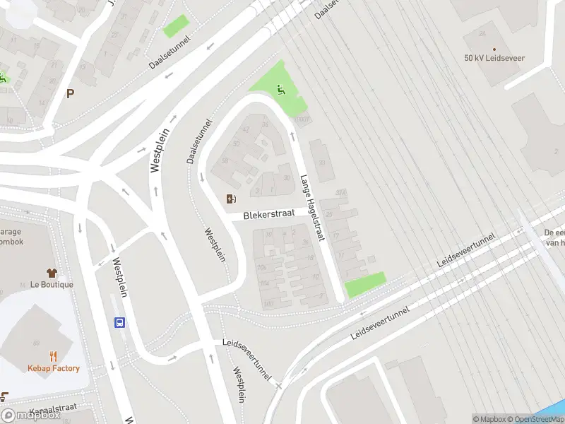 Politie naar de Blekerstraat in Utrecht vanwege aanrijding met letsel
