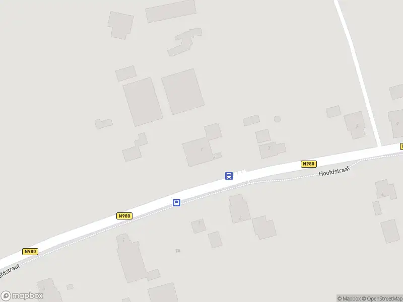 Politie met grote spoed naar de Provincialeweg in Sebaldeburen vanwege ongeval met letsel
