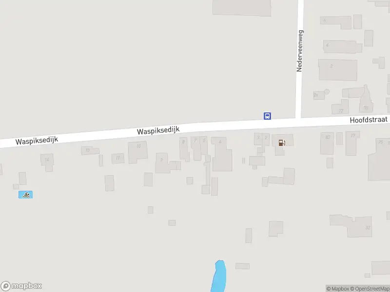 112 melding Overlastmelding Waspiksedijk in Sprang-Capelle