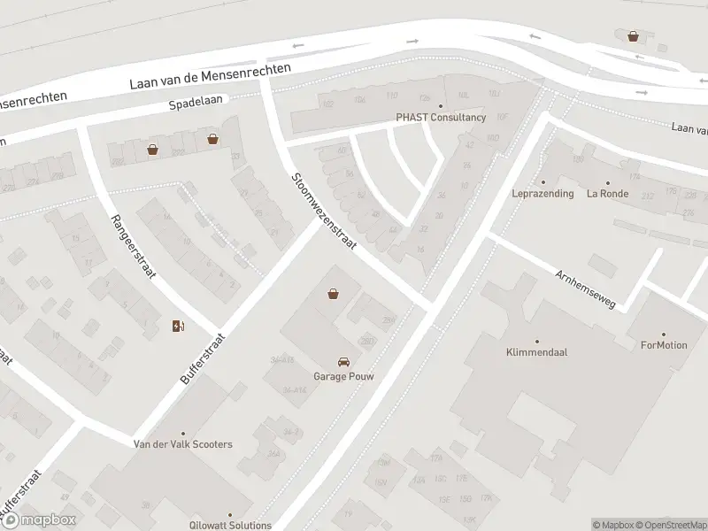 Politie naar de Stoomwezenstraat in Apeldoorn vanwege aanrijding met letsel
