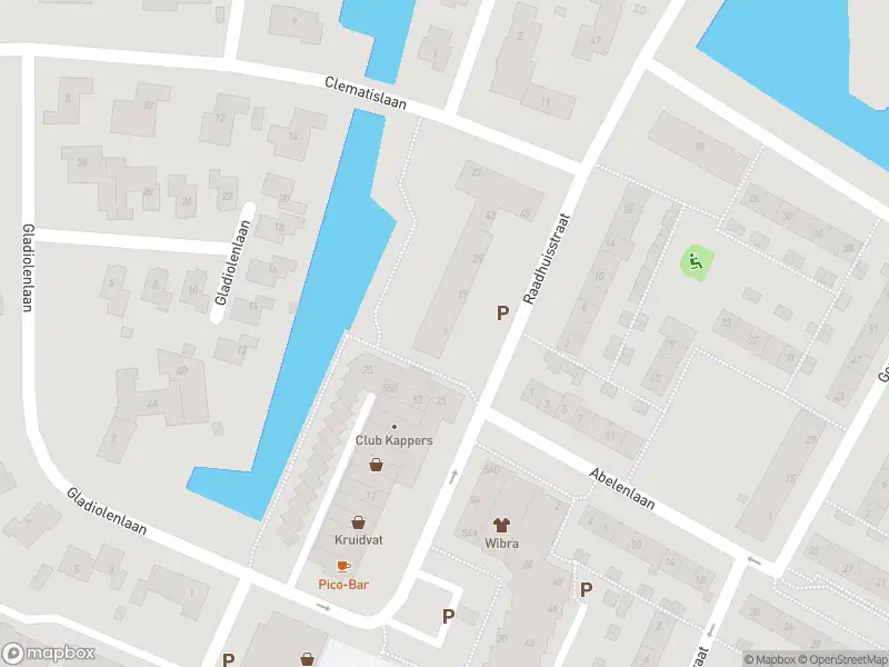 Ambulance met gepaste spoed naar de Raadhuisstraat in Rozenburg