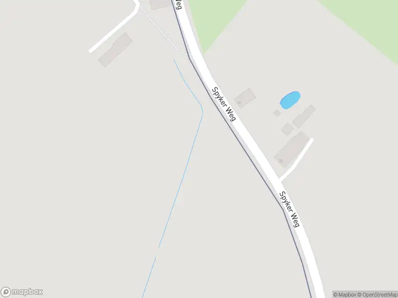 Brandweer met grote spoed naar de Oude Kleefsepostweg in Spijk vanwege reanimatie