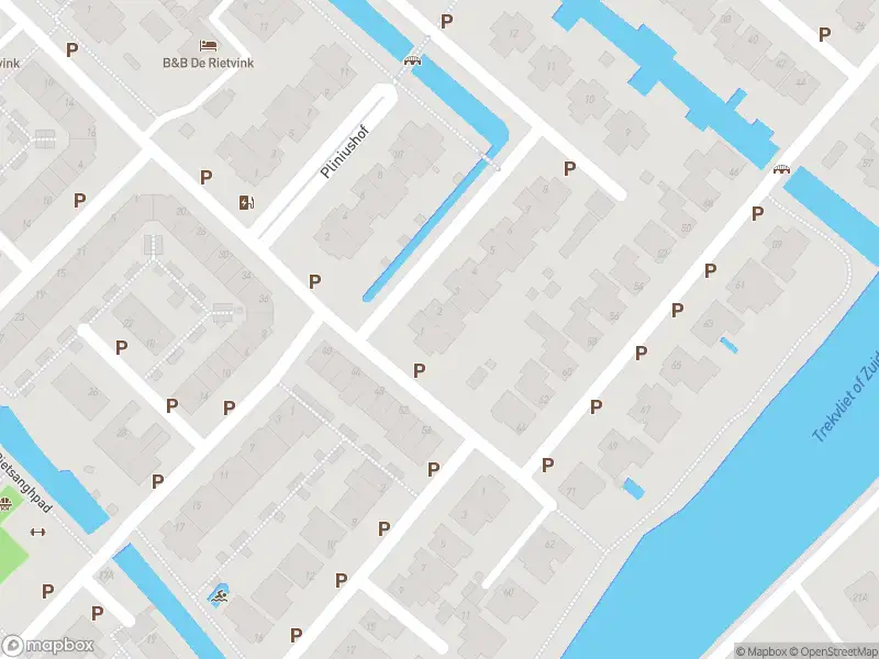 Ambulance met gepaste spoed naar de Watermolensingel in Leidschendam