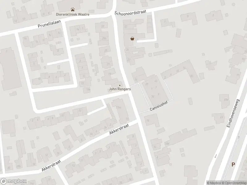 112 melding Overlastmelding Gestelsestraat in Waalre