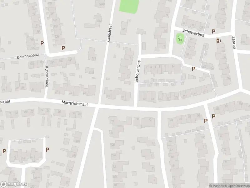 Overlastmelding Rembrandtlaan & Spoorlaan Noord in Rijen