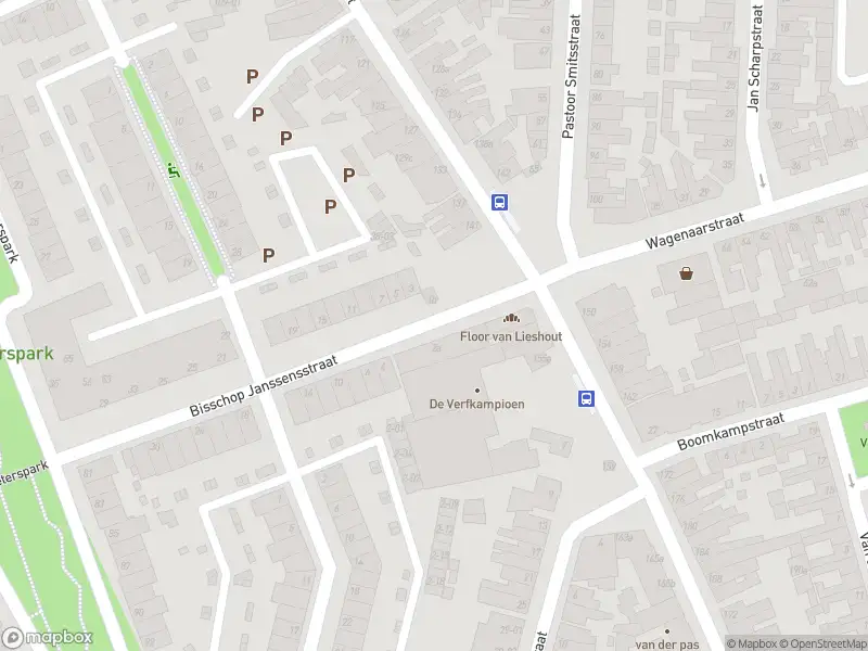 112 melding Overlastmelding Bisschop Janssensstraat in Tilburg