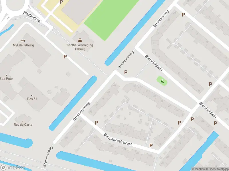 Overlastmelding Brummenweg in Tilburg gesloten
