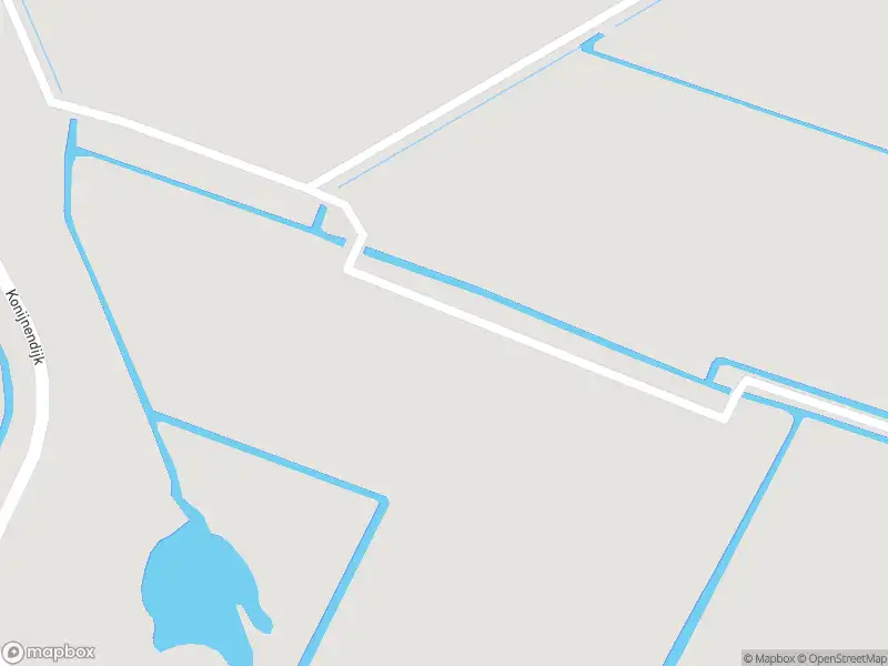 Brandweer met gepaste spoed naar de Hugo van Voorneweg in Heenvliet vanwege afhijsen patient