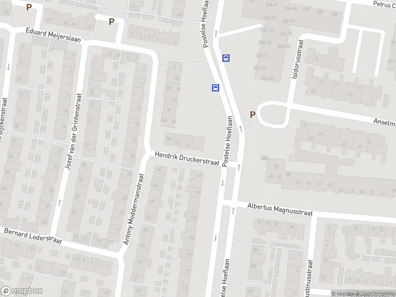Overlastmelding Hendrik Druckerstraat in Tilburg gesloten