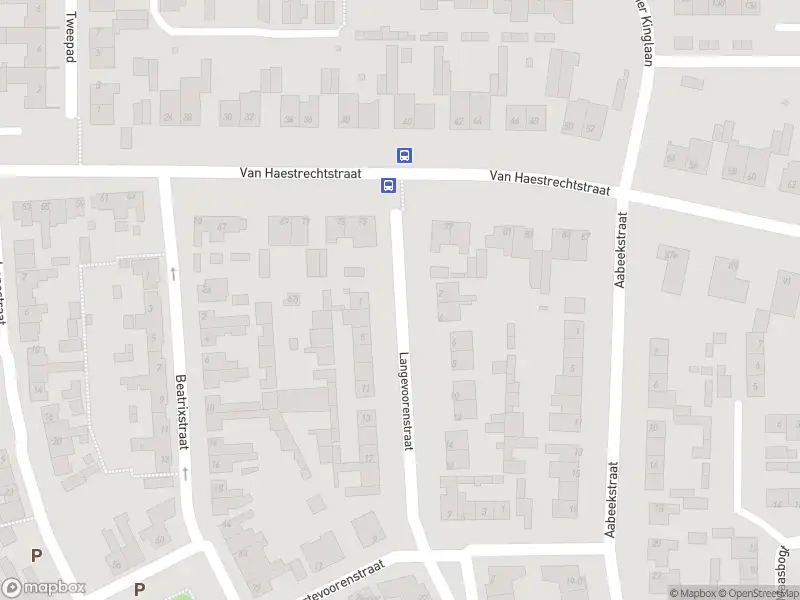 Overlastmelding Langevoorenstraat in Goirle gesloten