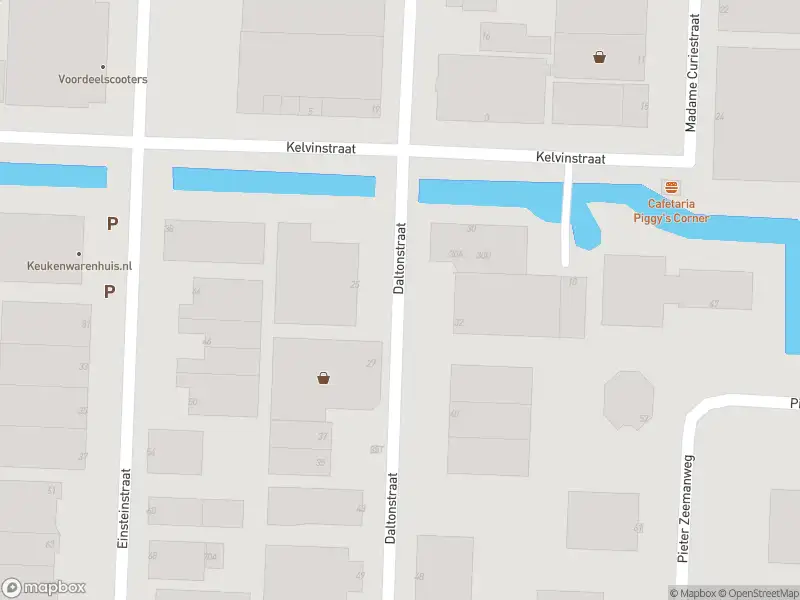 Ambulance met gepaste spoed naar de Daltonstraat in Dordrecht