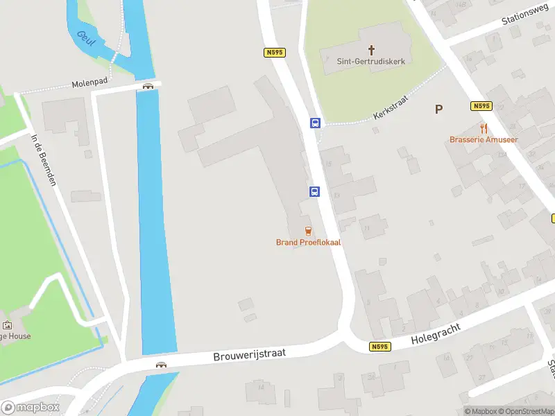 Overlastmelding Brouwerijstraat in Wijlre gesloten