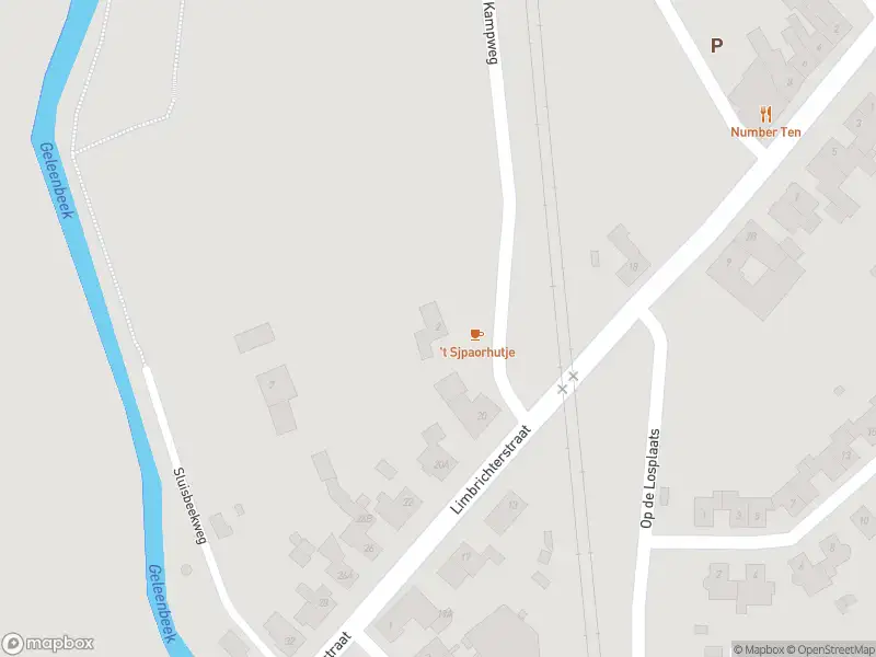 Overlastmelding Kampweg in Nieuwstadt gesloten