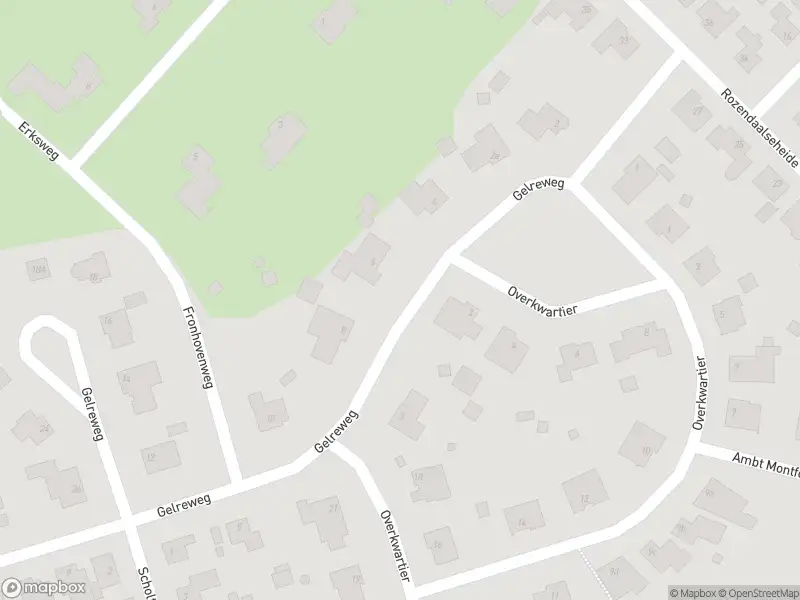 112 melding Overlastmelding Gelreweg in Montfort gesloten
