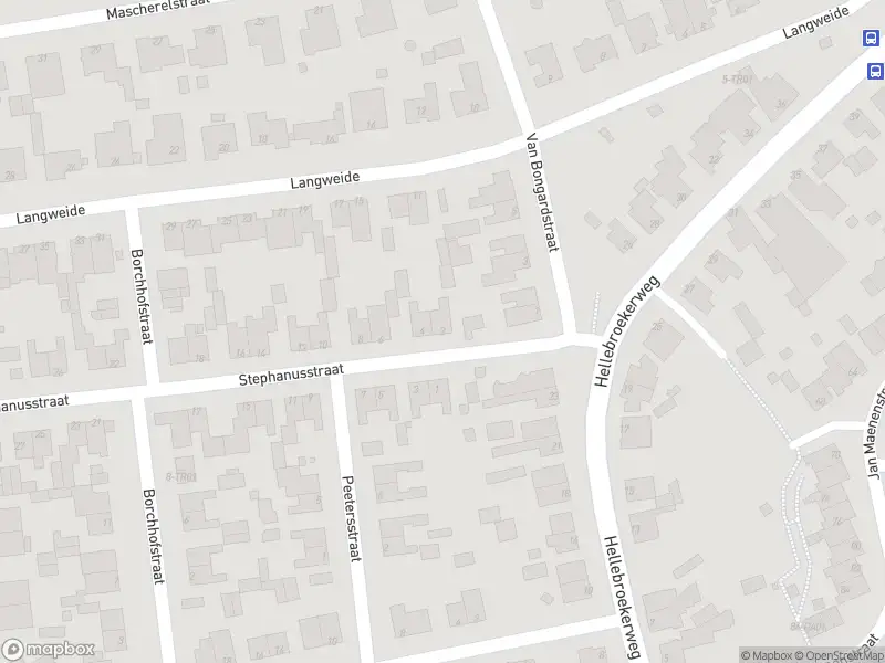 Overlastmelding Stephanusstraat in Wijnandsrade