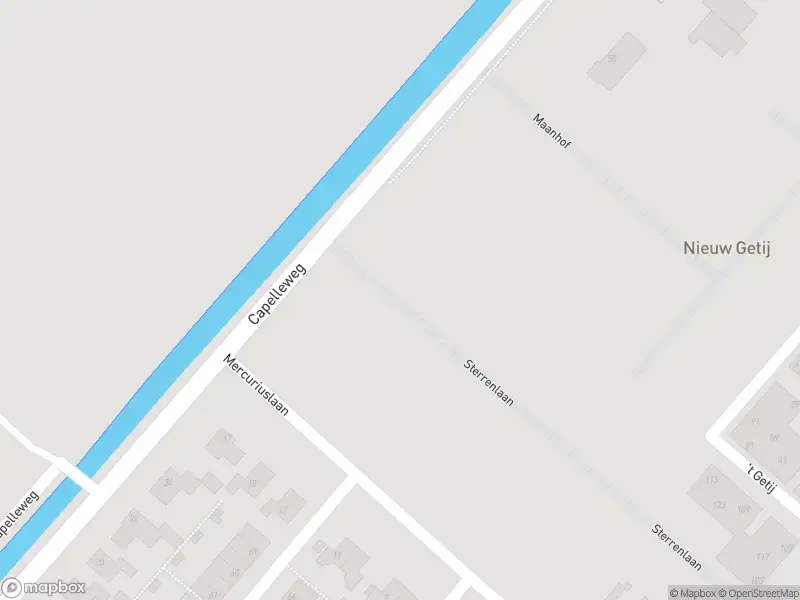 Overlastmelding Capelleweg in Oude-Tonge gesloten