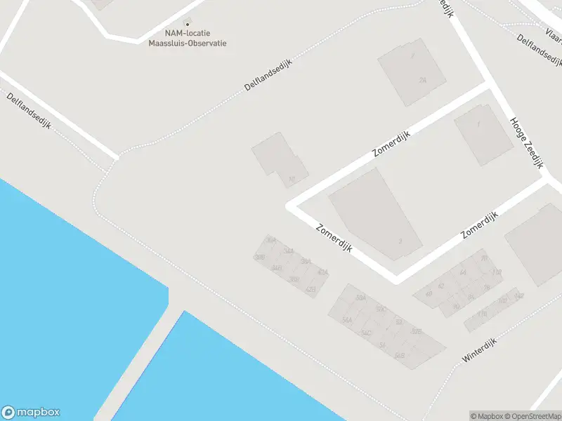 Overlastmelding Zomerdijk in Maassluis gesloten